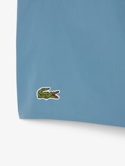 Lacoste Lightweight Swim Shorts - Image 4 of 4