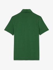 Lacoste Regular Fit Ultra Dry UV Protect Stretch Golf Polo Shirt - Image 5 of 6