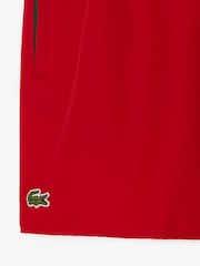 Lacoste Lightweight Swim Shorts - Image 8 of 8