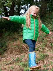Muddy Puddles Waterproof Puffer Jacket - Image 2 of 4