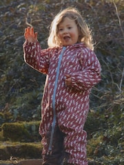 Muddy Puddles Waterproof EcoSplash Puddlesuit - Image 2 of 4