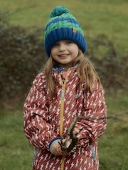 Muddy Puddles Waterproof EcoSplash Jacket - Image 1 of 4