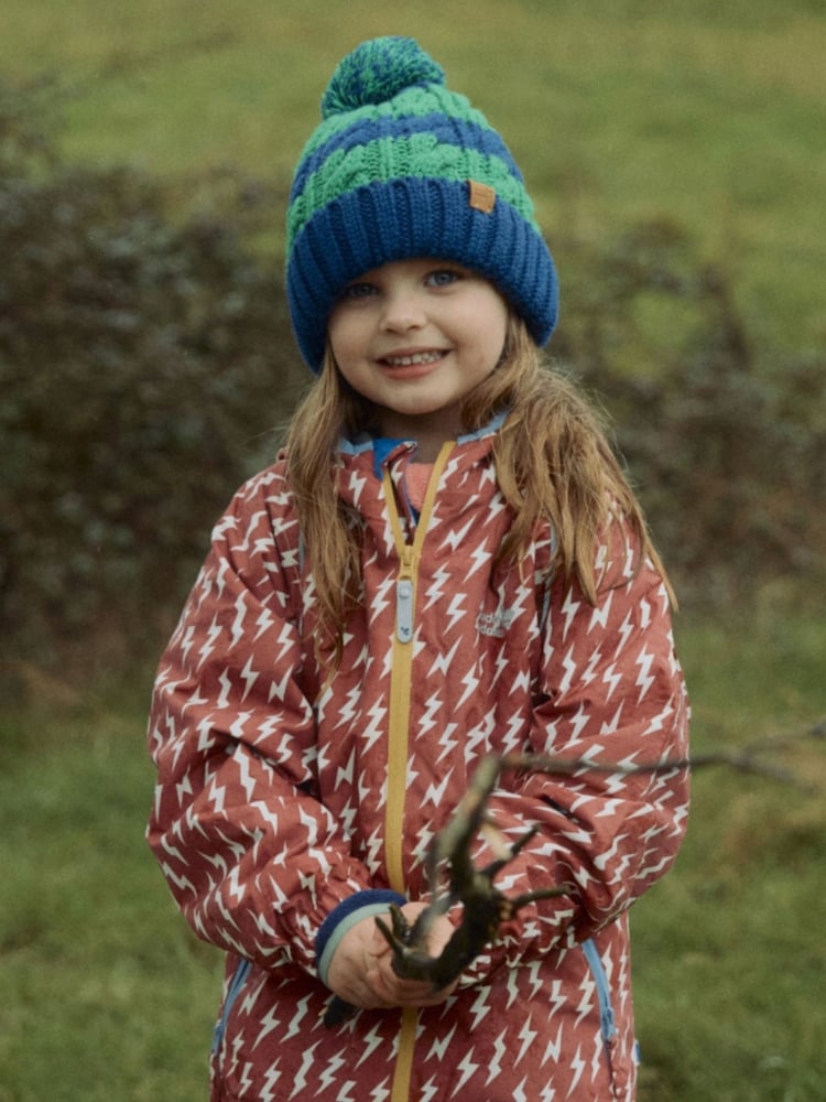 Muddy Puddles Waterproof EcoSplash Jacket - Image 1 of 4