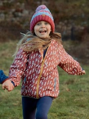 Muddy Puddles Waterproof EcoSplash Jacket - Image 2 of 4