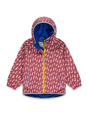 Muddy Puddles Waterproof EcoSplash Jacket - Image 3 of 4