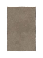 Natural Soft Touch Chenille Made to Measure Roman Blind - Image 7 of 7