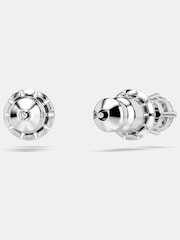 Swarovski White Attract Stud Earrings - Image 8 of 8