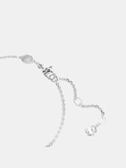 Swarovski Infinity Hyperbola rhodiniertes Armband - Bild 4 von 5