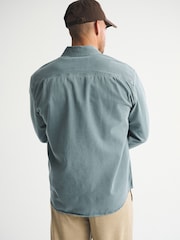 Abercrombie & Fitch Archive Oversize Shirt - Imaginea 2 din 7