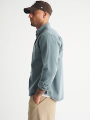 Abercrombie & Fitch Archive Oversize Shirt - Imaginea 4 din 7