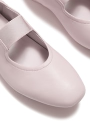 FitFlop x Pantone Delicato Poise Leder Mary-Janes - Bild 7 von 7