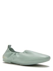 FitFlop Frosty Green X Pantone Delicato Poise Shoes - Image 5 of 7