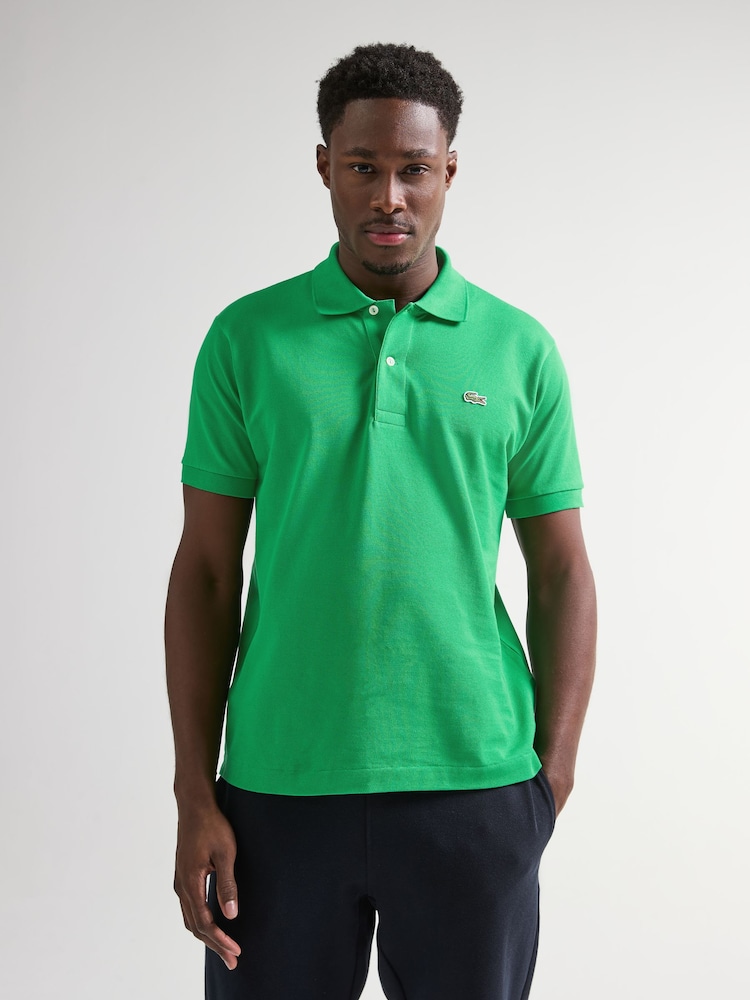 Lacoste Classic Fit L.12.12 Polo Shirt - Image 1 of 1