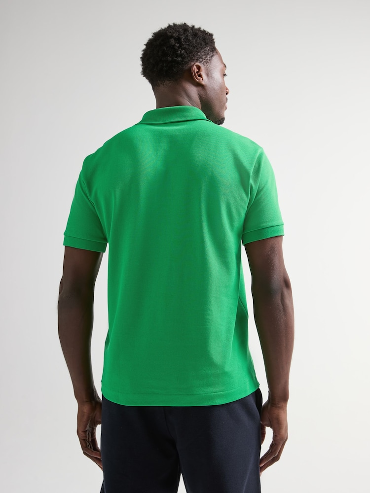 Lacoste Classic Fit L.12.12 Polo Shirt - Image 2 of 6