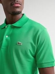 Lacoste Classic Fit L.12.12 Polo Shirt - Image 3 of 6