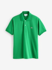 Lacoste Classic Fit L.12.12 Polo Shirt - Image 4 of 6