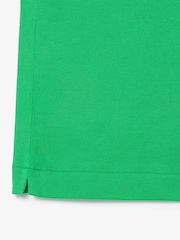 Lacoste Classic Fit L.12.12 Polo Shirt - Image 6 of 6