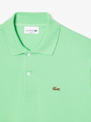 Lacoste Classic Fit L.12.12 Polo Shirt - Image 5 of 6