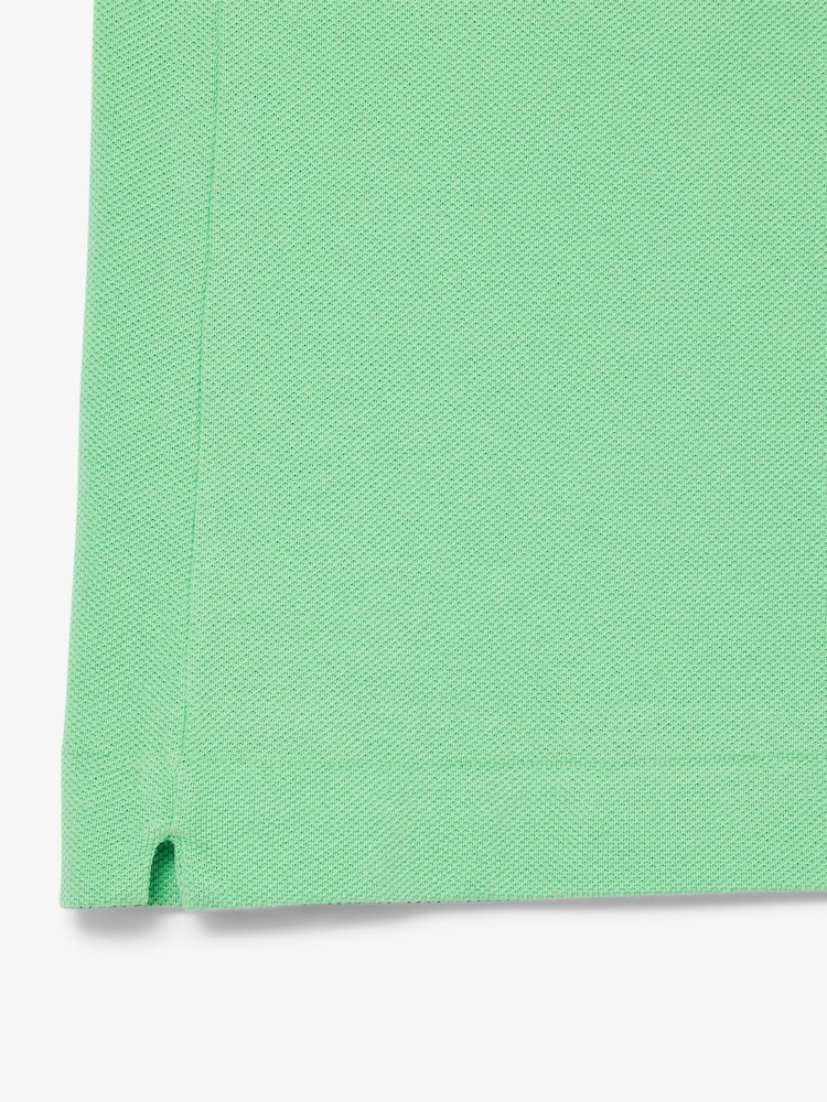 Lacoste Classic Fit L.12.12 Polo Shirt - Image 6 of 6