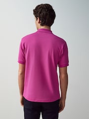 Lacoste Classic Fit L.12.12 Polo Shirt - Image 2 of 6