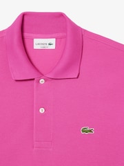 Lacoste Classic Fit L.12.12 Polo Shirt - Image 5 of 6