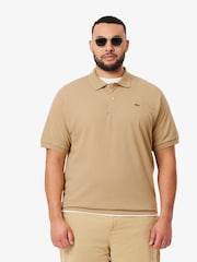 Lacoste Classic Fit L.12.12 Polo Shirt - Image 2 of 12