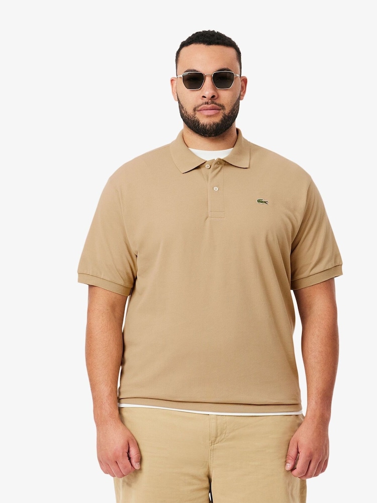 Lacoste Classic Fit L.12.12 Polo Shirt - Image 2 of 12