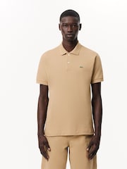 Lacoste Classic Fit L.12.12 Polo Shirt - Image 6 of 12