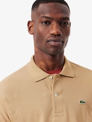 Lacoste Classic Fit L.12.12 Polo Shirt - Image 8 of 12