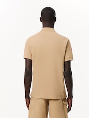 Lacoste Classic Fit L.12.12 Polo Shirt - Image 9 of 12
