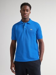 Lacoste Classic Fit L.12.12 Polo Shirt - Image 1 of 4