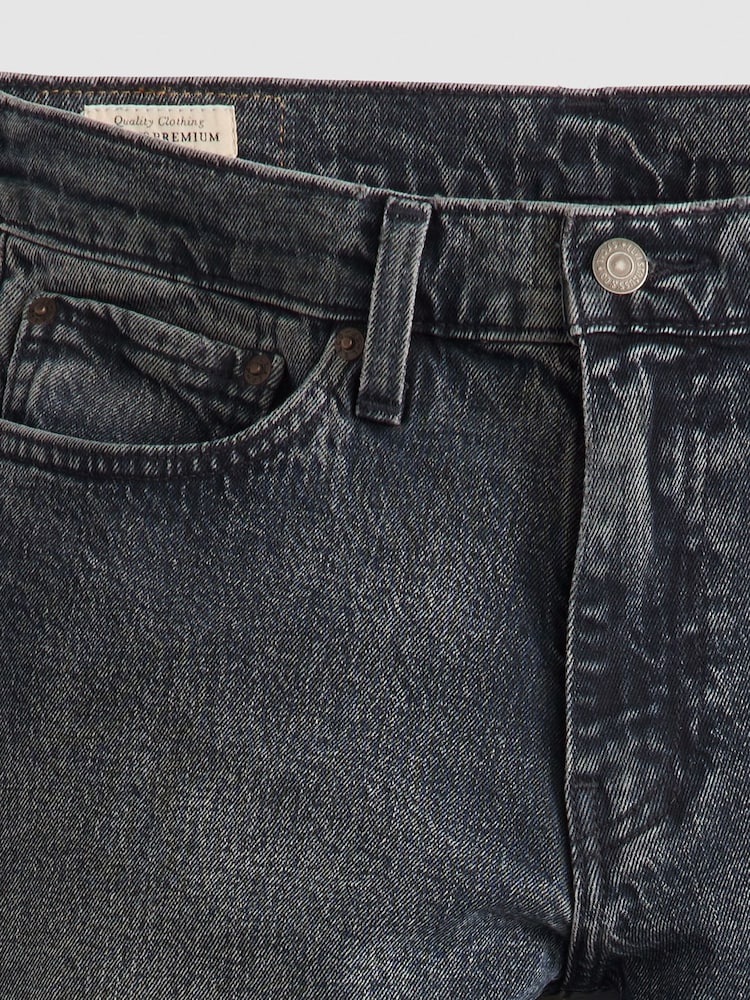 Rogue Waves - Levi's® 511™ Jeans in Slim Fit - Bild 7 von 7