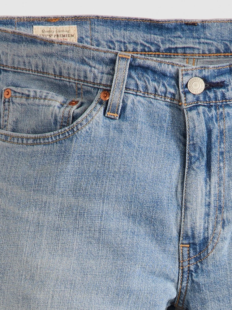 On The Horizon - Levi's® 511™ Jeans in Slim Fit - Bild 7 von 7