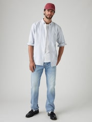 Low On Sleep - Vaqueros Levi's® 501® Originals - Imagen 1 de 1