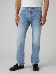 Levi's® Low On Sleep 501® Original Jeans - Image 3 of 9