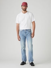 Levi's® Low On Sleep 501® Original Jeans - Image 4 of 9
