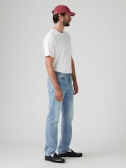 Levi's® Low On Sleep 501® Original Jeans - Image 5 of 9