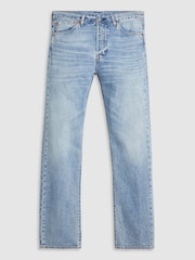 Levi's® Low On Sleep 501® Original Jeans - Image 6 of 9