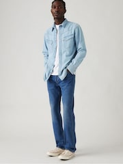 Venstermotief - Levi's® 501® Original jeans - Image 1 of 1