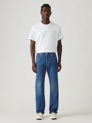 Levi's® Window Pane 501® Original Jeans - Image 3 of 9