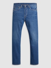Levi's® Window Pane 501® Original Jeans - Image 2 of 5