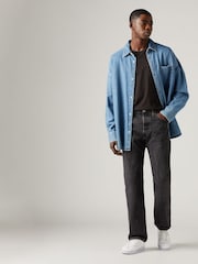 Levi's® Crash Courses 501® Original Jeans - Image 3 of 9