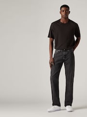 Levi's® Crash Courses 501® Original Jeans - Image 4 of 9