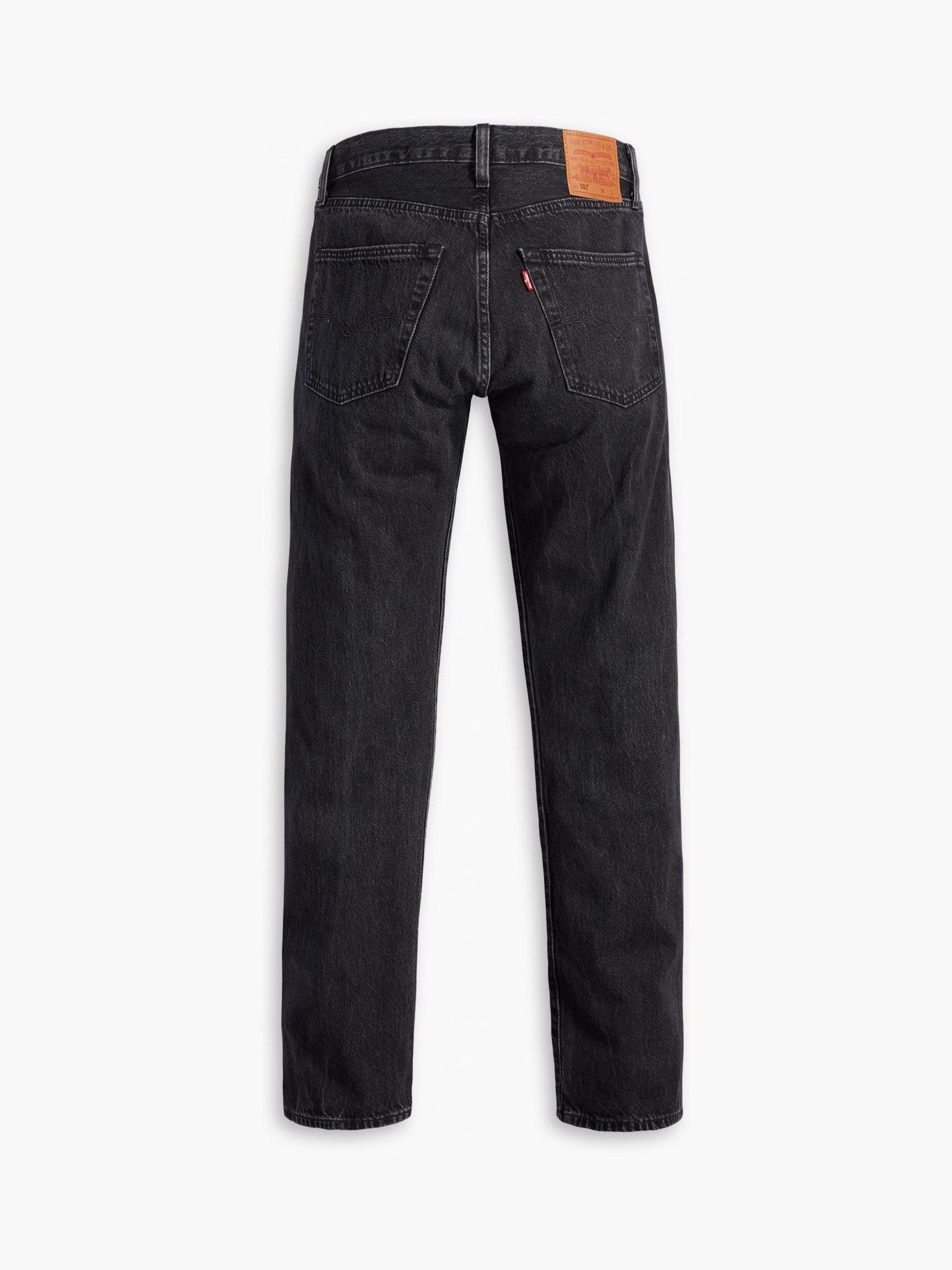 Buy Levi's® Crash Courses 501® Original Jeans from the Next UK