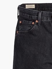 Levi's® Crash Courses 501® Original Jeans - Image 8 of 9