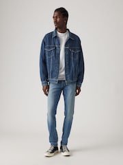 Hare Be You - Levi's® 512™ Зауженные джинсы - Изображение 1 из 8