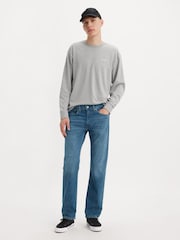 Фримонт Дроп Шот - Levi's 505™ Обычные джинсы - Image 1 of 7