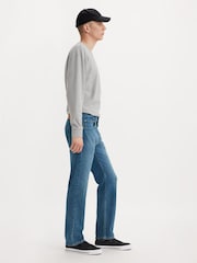 Фримонт Дроп Шот - Levi's 505™ Обычные джинсы - Image 3 of 7