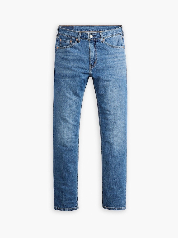 Levi's® Fremont Drop Shot 505™ Regular Jeans - Image 5 of 7