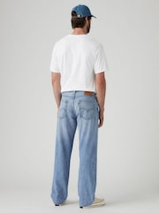 Levi's® Tried Our Best 555™ Relaxed Straight 100% Cotton Jeans - Image 2 of 8